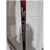 Image 2 : NEW CCM Jetspeed FT6 Pro 68 P28 50 Flex Left Hockey Stick