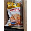 Image 2 : 58 Street Ketchup Chips Case 12 x 140g