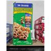 Image 1 : Nature Valley sweet & Salty Bars assorted 1.26KG