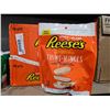 Image 1 : Reese Thins White chocolate 12 x 165g
