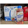 Image 1 : Electolit Beverage strawberry case 12 x 625ml