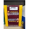 Image 1 : Hersheys Whole almond Chocolate Bars case 36 x 43g