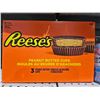 Image 1 : Reese Peanut Butter Cups Case 48 x 46g