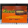 Image 2 : Reese Peanut Butter Cups Case 48 x 46g