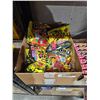 Image 1 : Case lot of assorted gummies approx 24