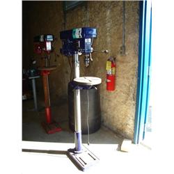 KING 1120-D 16 SPEED DRILL PRESS