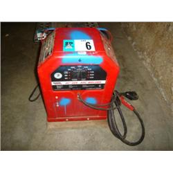 LINCOLN AC-225 WELDER