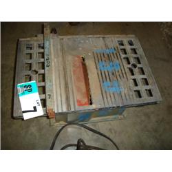 DELTA 36-540 TABLE SAW