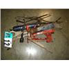 Image 1 : WRENCHES & GREASE GUNS