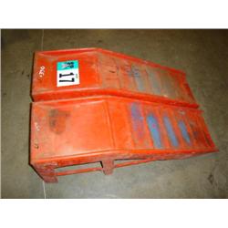 CAR RAMPS