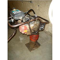 DYNA PAC LT62 JUMPING JACK