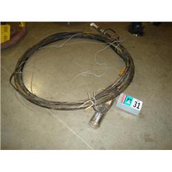 GOULD SUBMERSIBLE PUMP