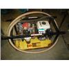 Image 1 : HURCO HYDROSTATIC TEST PUMP, s/n N/A: