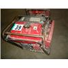 Image 1 : HONDA 3000 WATT PORTABLE GENERATOR