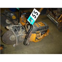 PARTNER K950 CUT OFF SAW