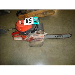 ICS CHAIN SAW