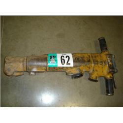 INGERSOLL RAND 90# PNEUMATIC PAVEMENT BREAKER