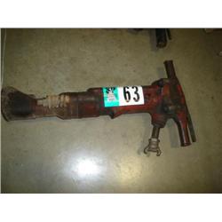 90LB PAVEMENT BREAKER