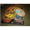 Image 1 : QUANTITY OF AIR HOSE