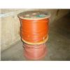 Image 1 : 2 SPOOLS PLASTIC HOSE
