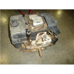 KOHLER PRO 13HP GAS ENGINE