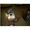 Image 1 : HONDA 5.5 HP GAS ENGINE, s/n N/A: