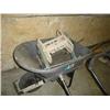 Image 1 : WHEEL BARROW & HOSE REEL