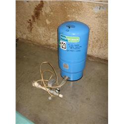 WATER WORKS WATER SOFTNER