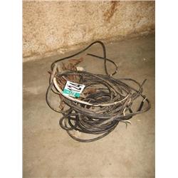 220 VOLT EXTENSION CORD