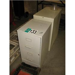 QUANTITY OF FILE CABINETS