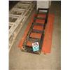 Image 1 : STEEL LOAD RAMPS