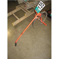 MEASURING WHEEL