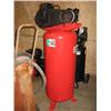 Image 1 : HUSKY 60 GALLON ELECTRIC  AIR COMPRESSOR, s/n N/A: