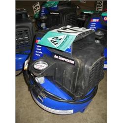CAMPBELL HAUSFIELD MINI PANCAKE ELECTRIC  AIR COMPRESSOR, s/n N/A: