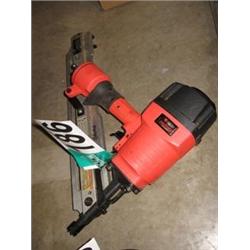 IRON FORCE FRAMING NAILER, s/n N/A: