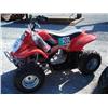 Image 1 : 500 WATT ELECTRIC ATV, s/n BA0906RD052200211:
