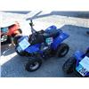 Image 1 : TERMINATOR 70CC ATV, s/n L4BGUF03853200503: