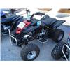 Image 1 : DUNESUFER 150CC ATV, s/n LXHDSF1505JD05011:
