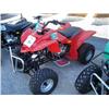 Image 1 : DUNESUFER 150CC ATV, s/n LXHDSF1525JD05026: