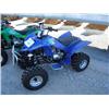 Image 1 : DUNESUFER 200CC ATV, s/n LXHDSF2095JD05009: