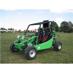JOYNER SAND VIPER 250CC DUNE BUGGY, s/n L5BG1EC6961010976: