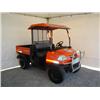 Image 1 : KUBOTA RTV 4 X 4 ATV, s/n N/A: