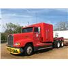 Image 1 : FREIGHTLINER FLD120 T/A TRUCK TRACTOR, s/n 1FUYDSYB3KP370614:
