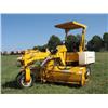 Image 1 : BROCE BB250 3 WHEEL MOBILE BROOM, s/n 981089: