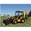 Image 1 : CATERPILLAR 416C IT 4 X 4 LOADER BACKHOE, s/n 1WR04014: