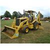Image 1 : CATERPILLAR 416 LOADER BACKHOE, s/n 5PC07520: