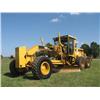 Image 1 : CATERPILLAR 140H MOTOR GRADER, s/n 9TN01285: