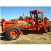 Image 1 : CHAMPION 710A MOTOR GRADER, s/n 710A75-31-15988: