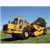 Image 1 : CATERPILLAR 615C ELEVATING MOTOR SCRAPER, s/n 5TF00192: