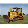 Image 1 : CATERPILLAR D5M XL CRAWLER TRACTOR, s/n 5ES00581: